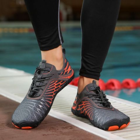 EarthSole Skin Pro with Copper - Grounding Allround Barefoot Shoes