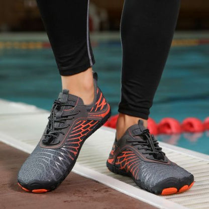 EarthSole Skin Pro with Copper - Grounding Allround Barefoot Shoes