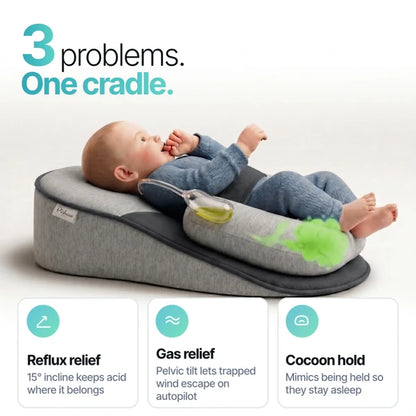 DreamCradle