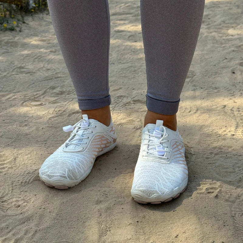 EarthSole Skin Pro with Copper - Grounding Allround Barefoot Shoes