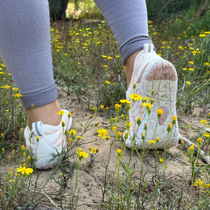 EarthSole Skin Pro with Copper - Grounding Allround Barefoot Shoes