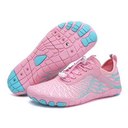 EarthSole Skin Pro with Copper - Grounding Allround Barefoot Shoes