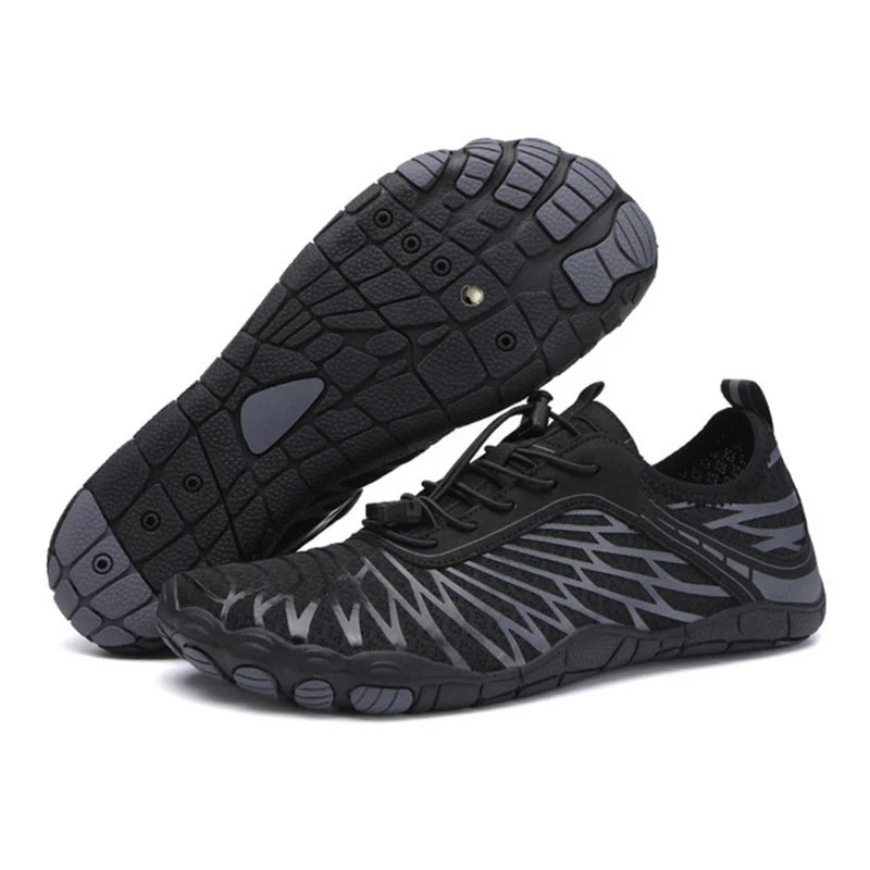 EarthSole Skin Pro with Copper - Grounding Allround Barefoot Shoes