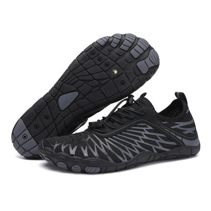 EarthSole Skin Pro with Copper - Grounding Allround Barefoot Shoes