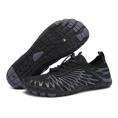 EarthSole Skin Pro with Copper - Grounding Allround Barefoot Shoes