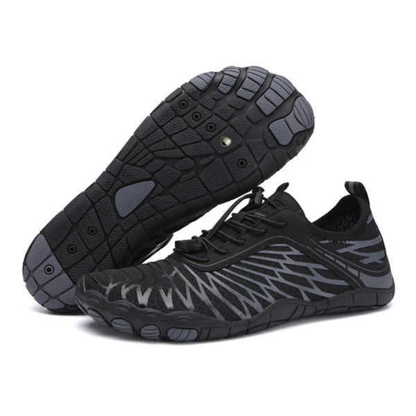 EarthSole Skin Pro with Copper - Grounding Allround Barefoot Shoes