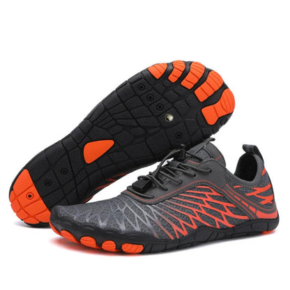 EarthSole Skin Pro with Copper - Grounding Allround Barefoot Shoes