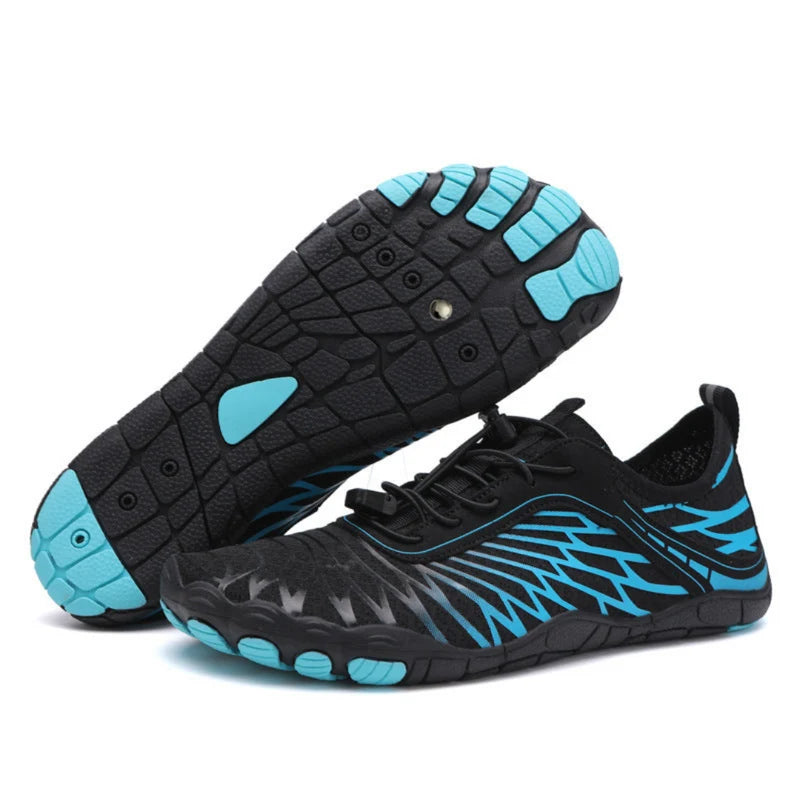 EarthSole Skin Pro with Copper - Grounding Allround Barefoot Shoes