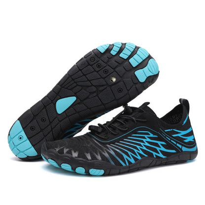 EarthSole Skin Pro with Copper - Grounding Allround Barefoot Shoes