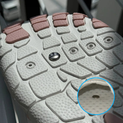 EarthSole Skin Pro with Copper - Grounding Allround Barefoot Shoes