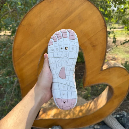 EarthSole Skin Pro with Copper - Grounding Allround Barefoot Shoes