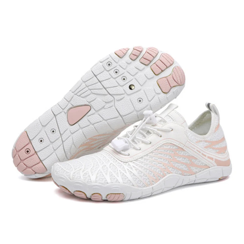 EarthSole Skin Pro with Copper - Grounding Allround Barefoot Shoes
