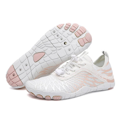 EarthSole Skin Pro with Copper - Grounding Allround Barefoot Shoes