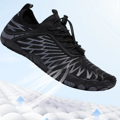 EarthSole Skin Pro with Copper - Grounding Allround Barefoot Shoes