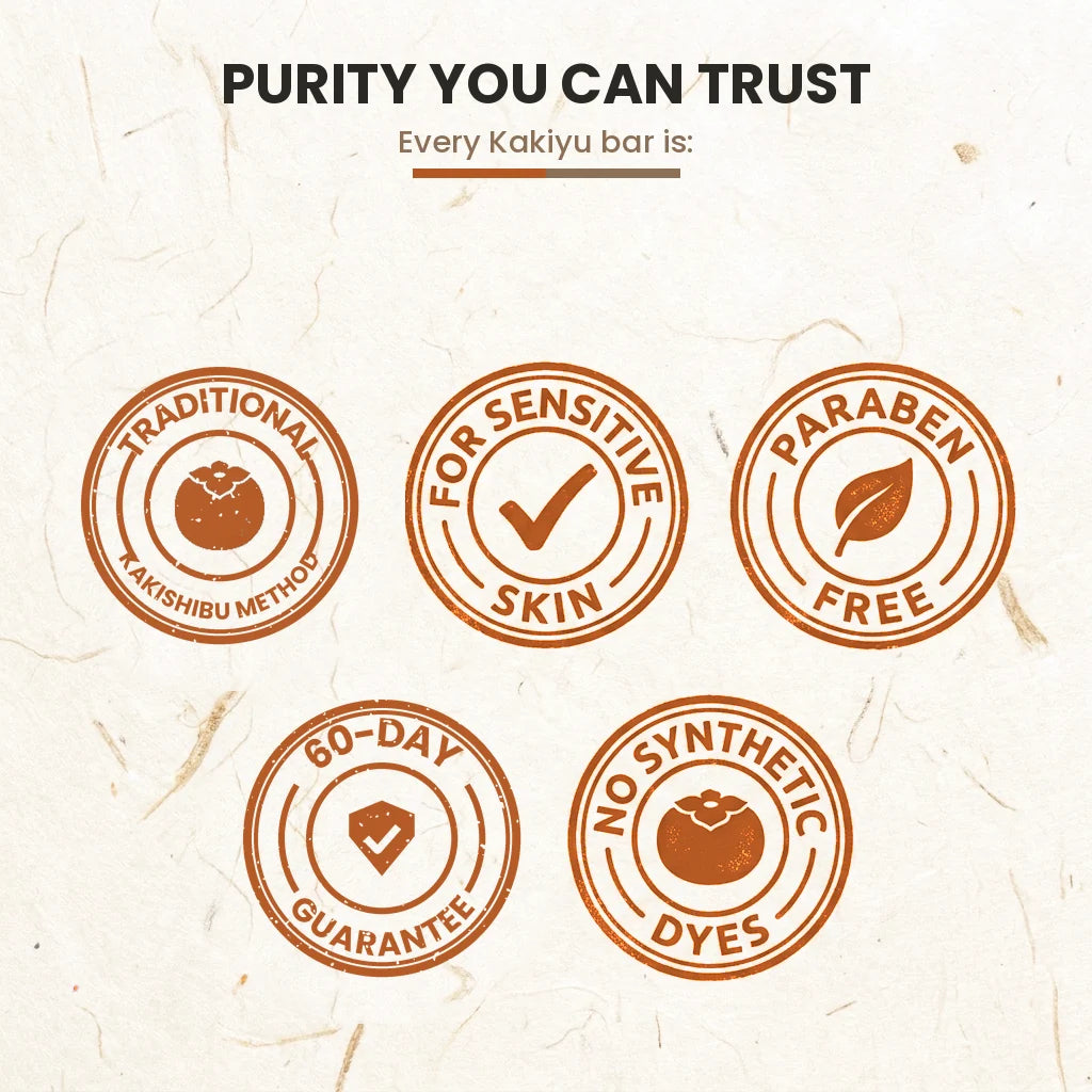 Kiyora Permission Soap